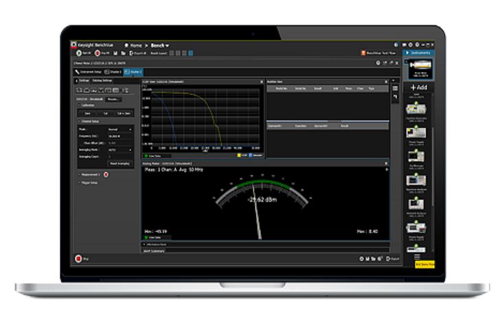 rf-power-meter-software