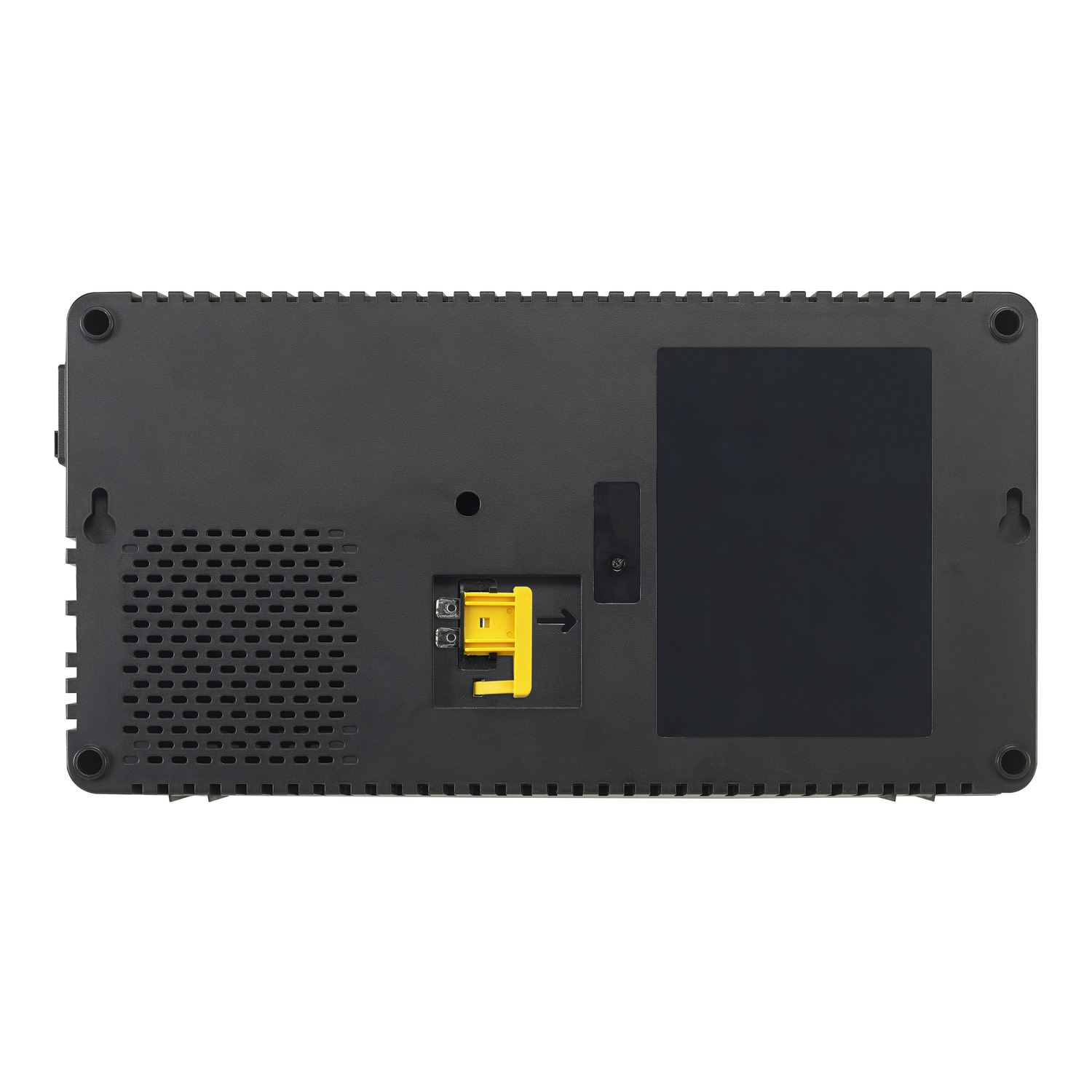 APC 280V Input Wall Mount UPS Power Supply, 1000 VA, BV1000I 600 W BV