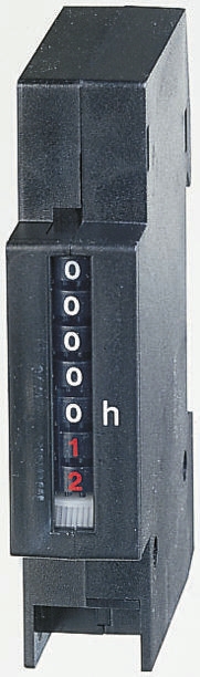 Muller BW70, 7 Digit Counter