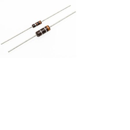 Vitrohm 1.2 kΩ Wirewound Through Hole Fixed Resistor 1.1 W 5 %