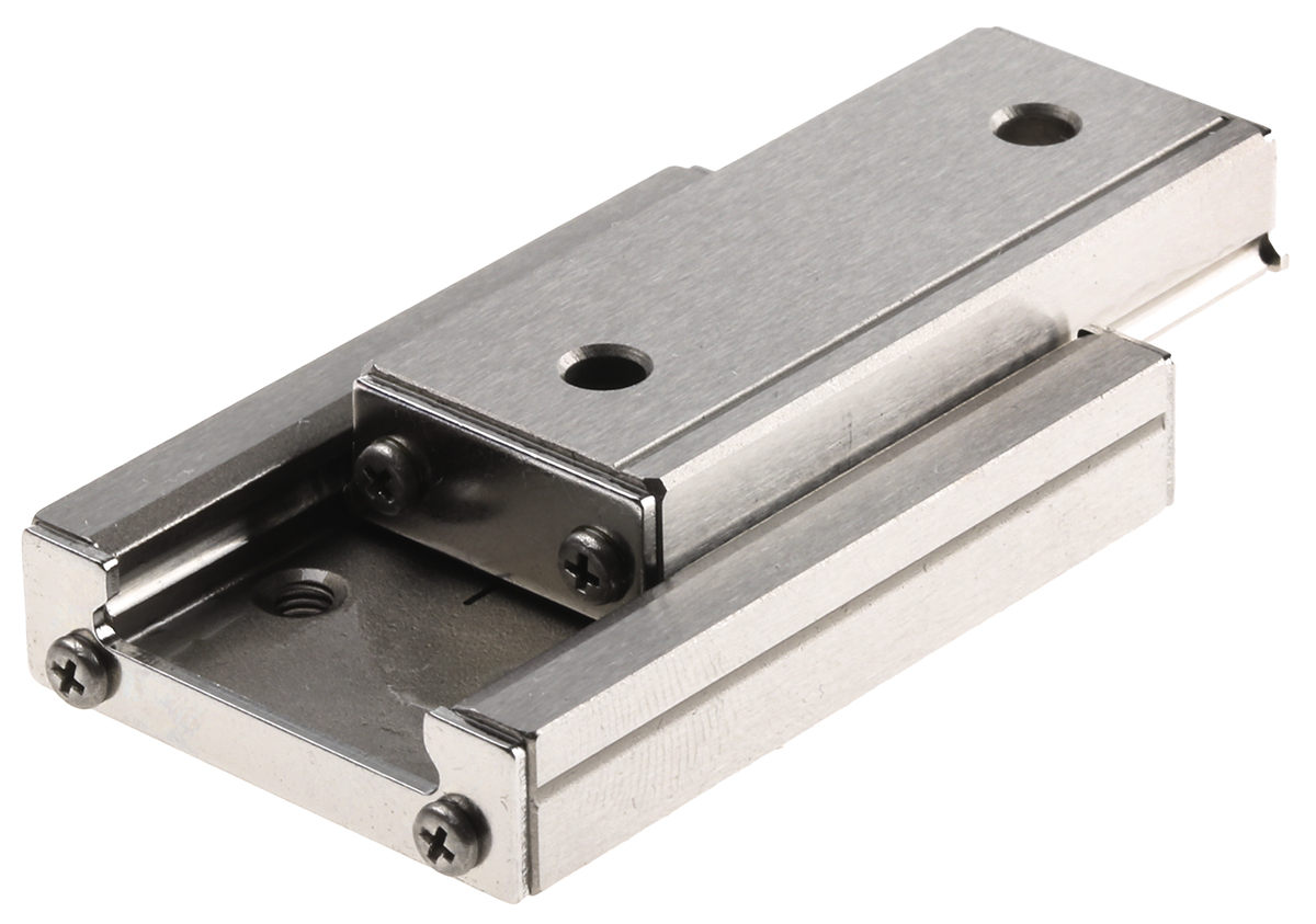 bwu3045 IKO Nippon Thompson, BWU3045 Stainless Steel Linear Slides, 29 mm Stroke Length