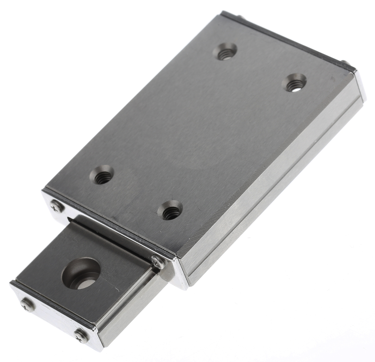 IKO Nippon Thompson, BWU4060 Stainless Steel Linear Slides, 39 mm Stroke Length