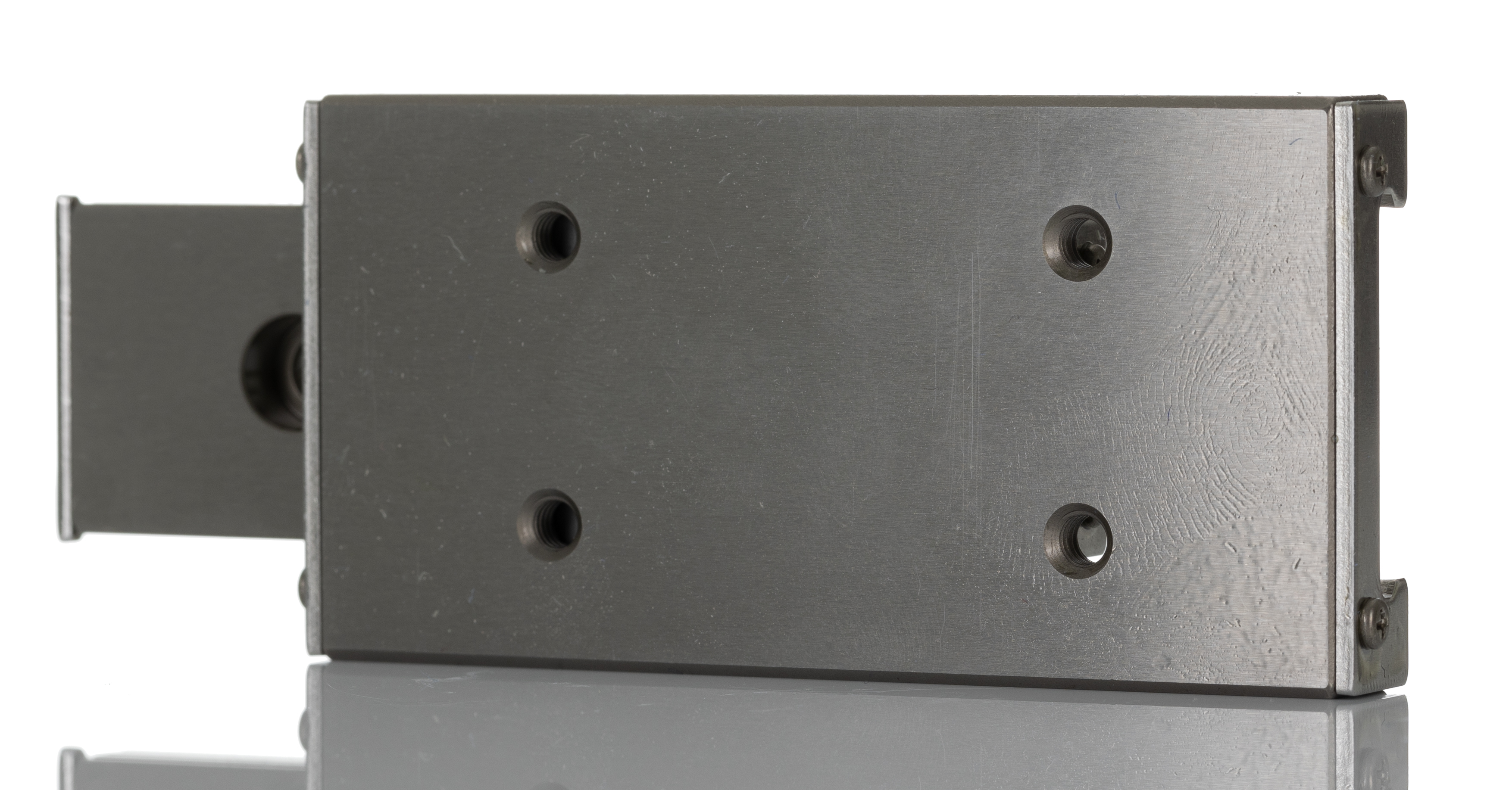 bwu4080 IKO Nippon Thompson, BWU4080 Stainless Steel Linear Slides, 47 mm Stroke Length