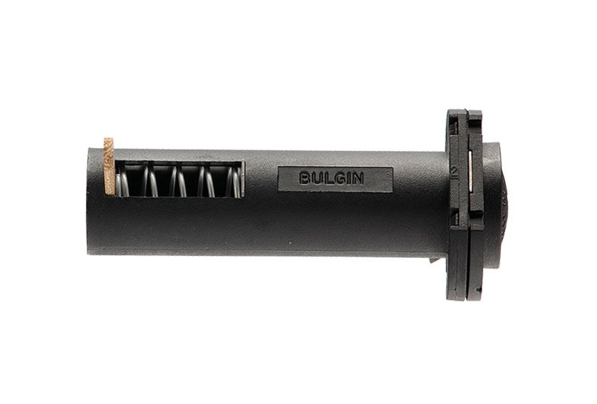 bx00111 Bulgin AA Battery Holder Solder Tag