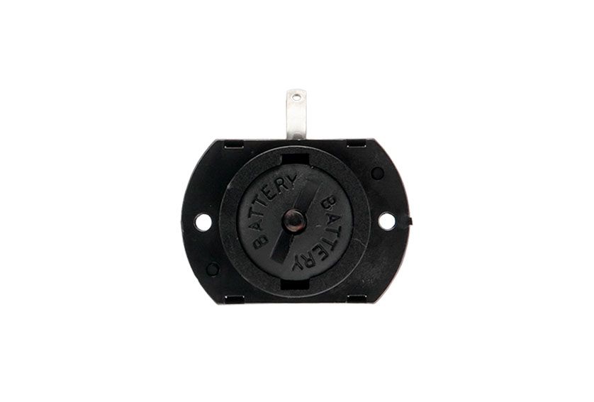 bx00111 Bulgin AA Battery Holder Solder Tag