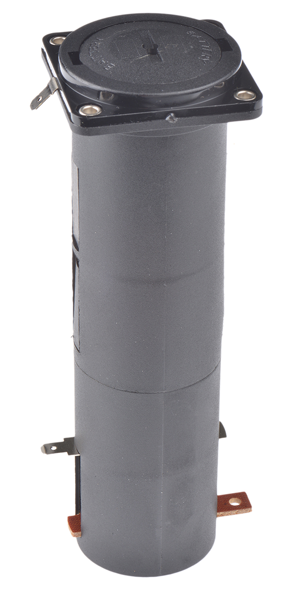 Bulgin D Battery Holder Solder Tag