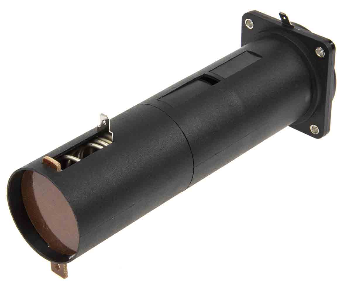 bx0017 Bulgin D Battery Holder Solder Tag