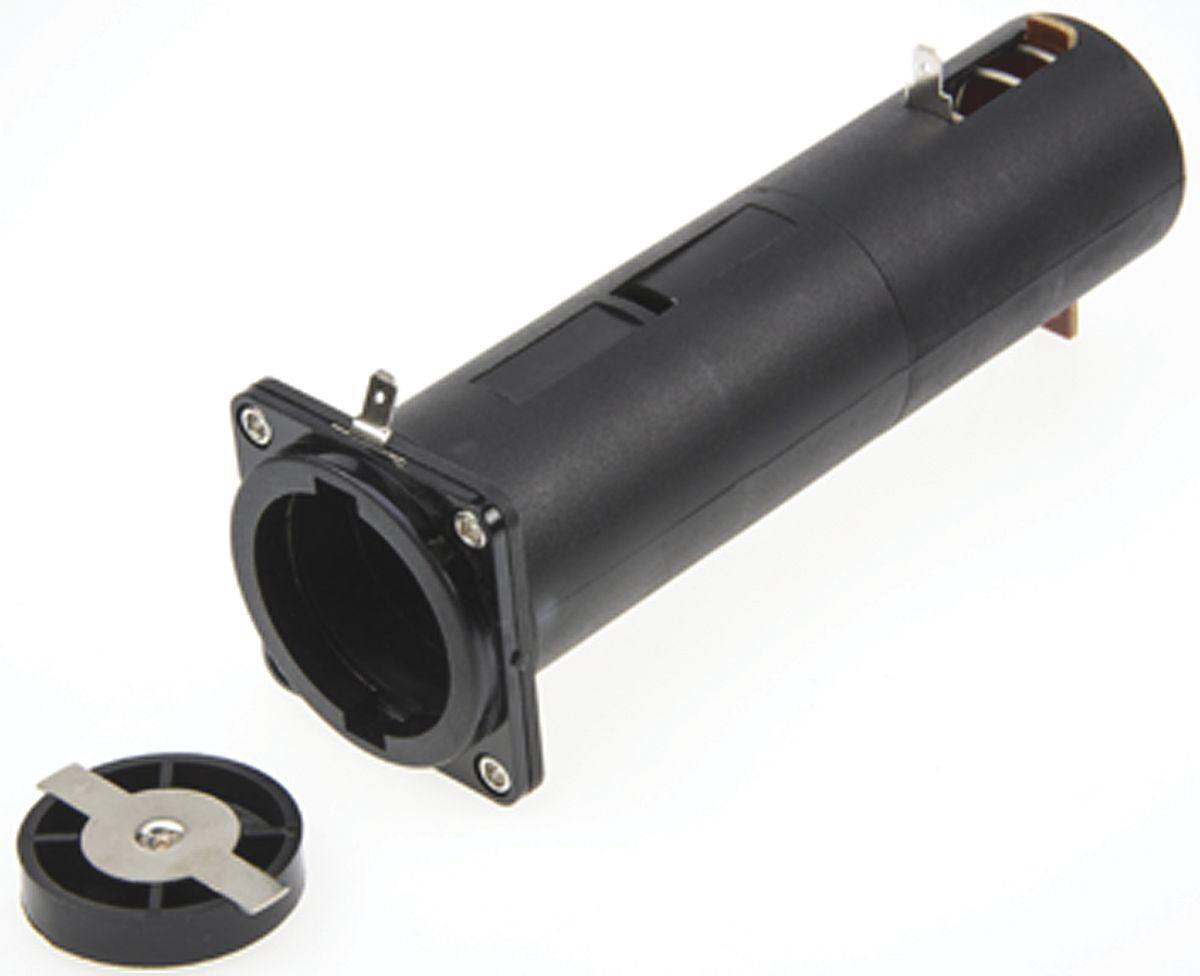bx0017 Bulgin D Battery Holder Solder Tag