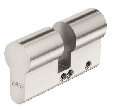 ABUS Titalium Euro Cylinder Lock