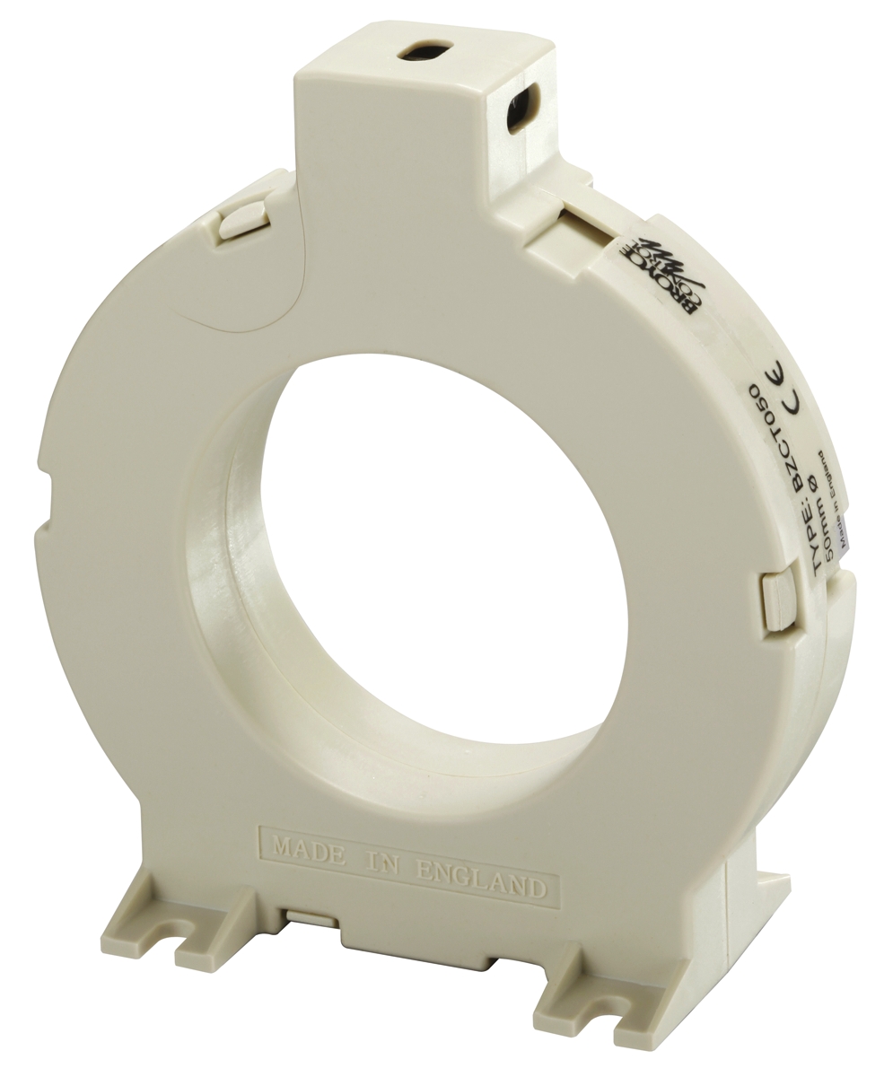 Broyce Control BZCT Series Current Transformer 50 mm Bore