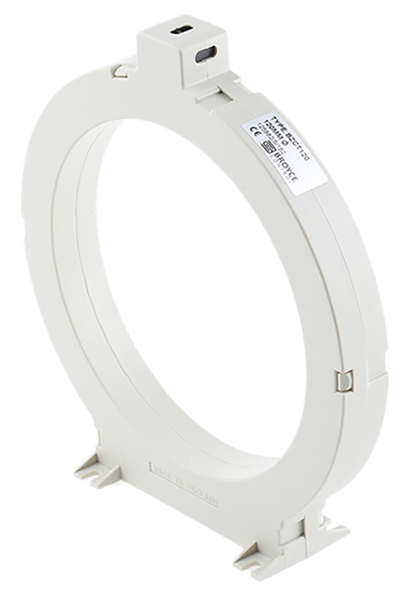 Broyce Control BZCT Series Current Transformer 120 mm Bore