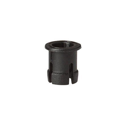 Bivar 5.3 mm Diameter LED Holder LED Holder for use with 3 mm (T-1) LED