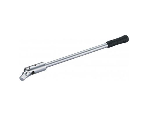 SAM C-141 3/4 in Square Long Spinner Handle, 430mm Overall