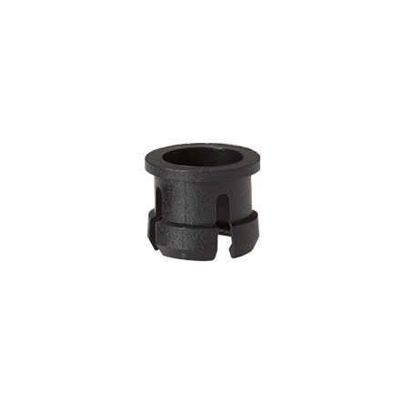Bivar 7.6 mm Diameter LED Holder LED Holder for use with 5 mm (T-1 3/4) LED Holder