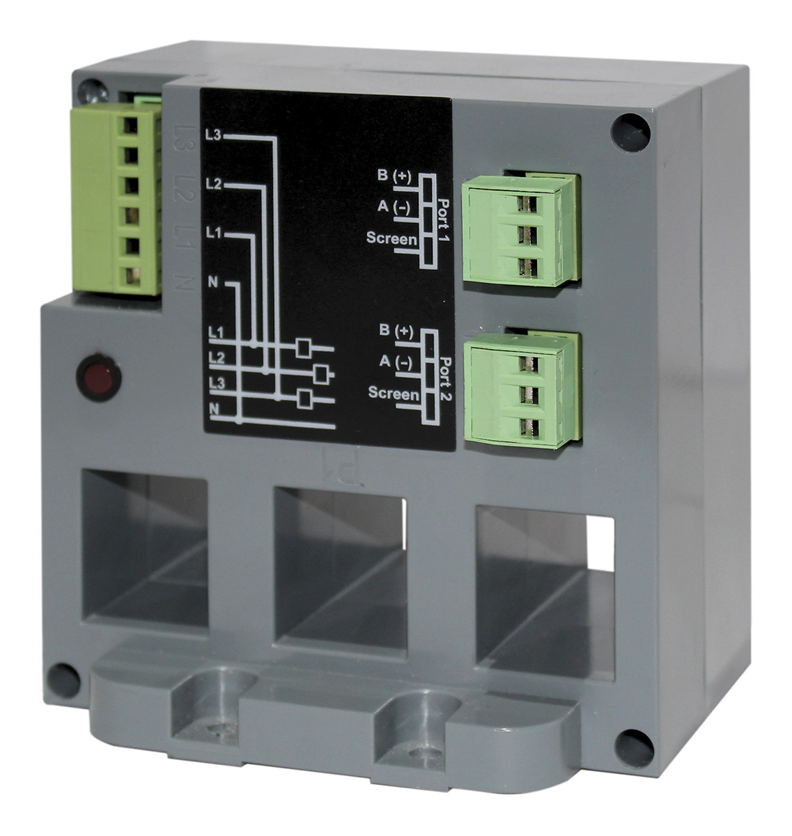HOBUT 3 Phase Energy Meter