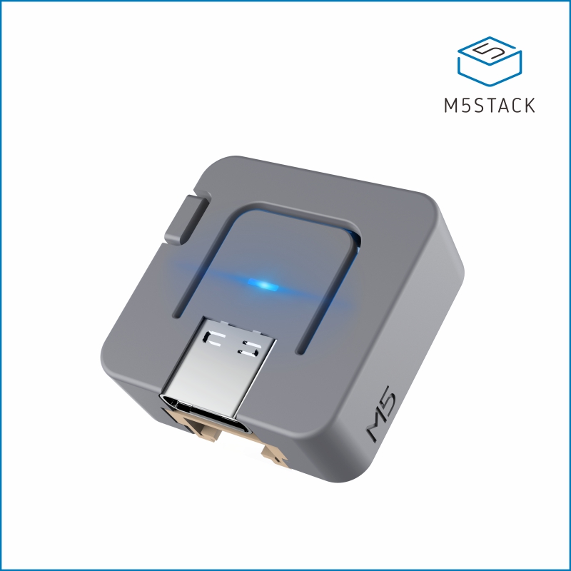 M5Stack ATOM Lite 32 Bit MCU Development Kit C008