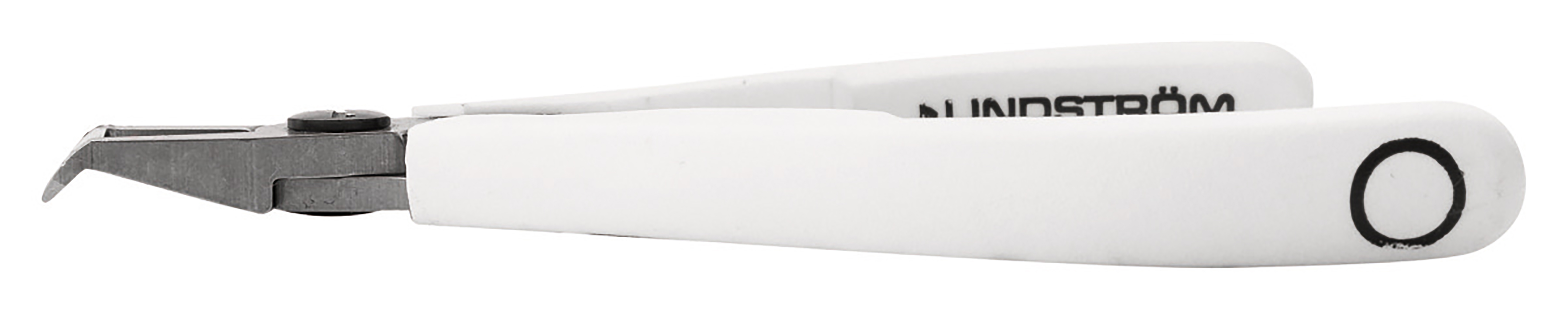 7285 Lindstrom ESD Safe Oblique Cutters
