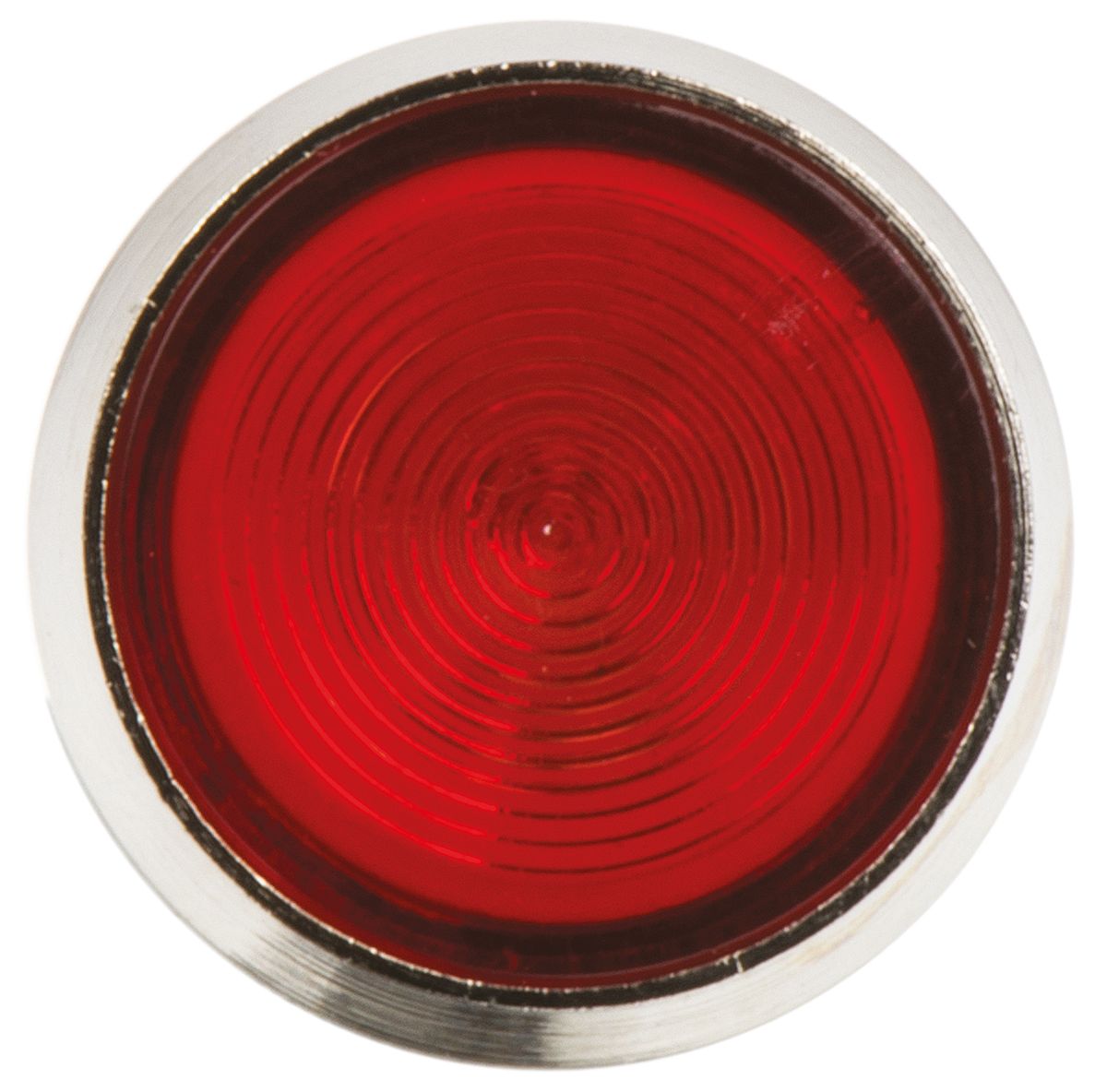 c027500nba Arcolectric (Bulgin) Ltd 0275 Series Red Panel Mount Indicator, 110V ac, Solder Tab Termination Panel Mount, IP67