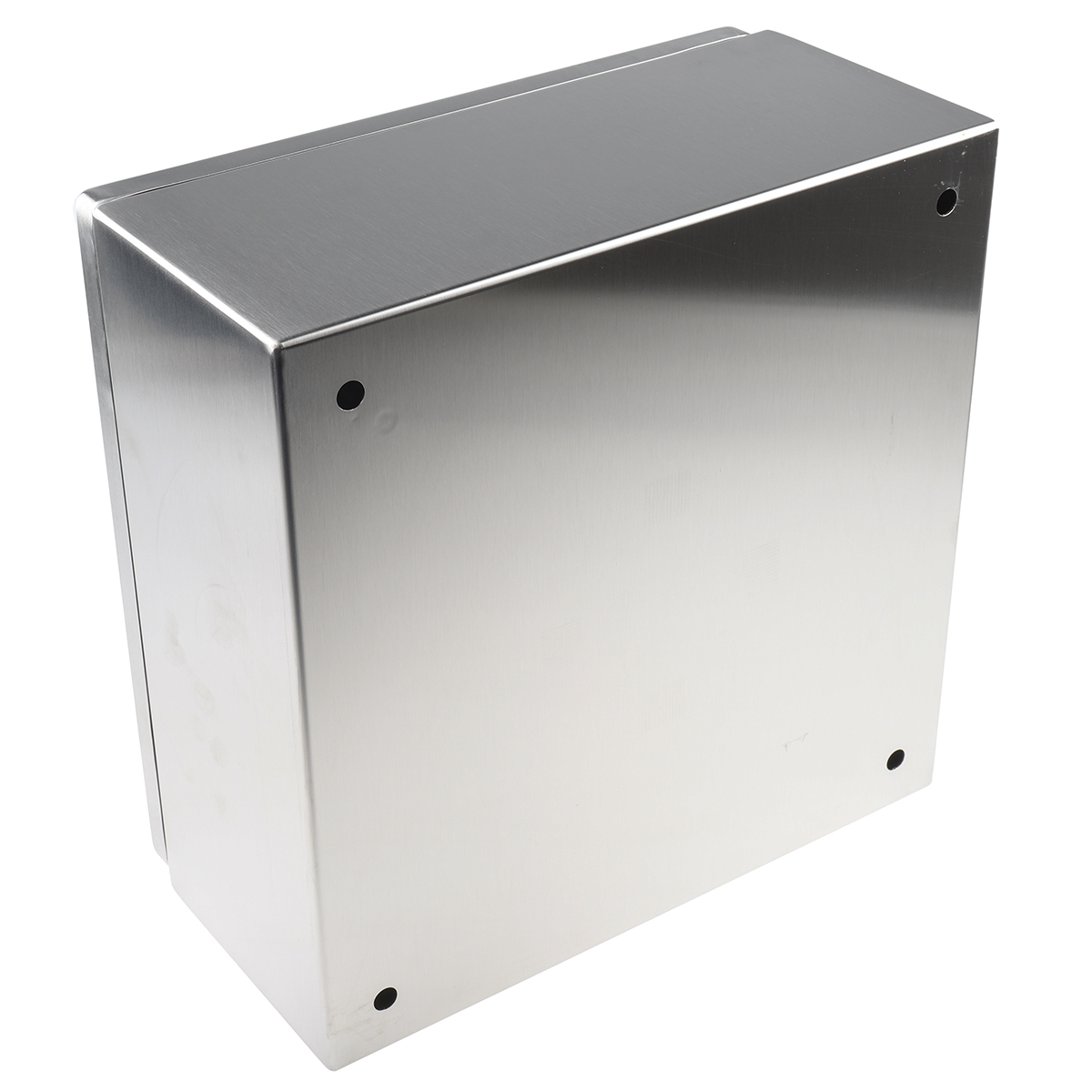 nsys3x3315 Spacial S3X IP66 Wall Box, 304 Stainless Steel, 300 x 300 x 150mm