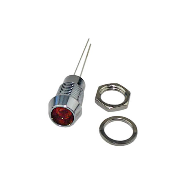 Visual Communications Company - VCC L65DR12L