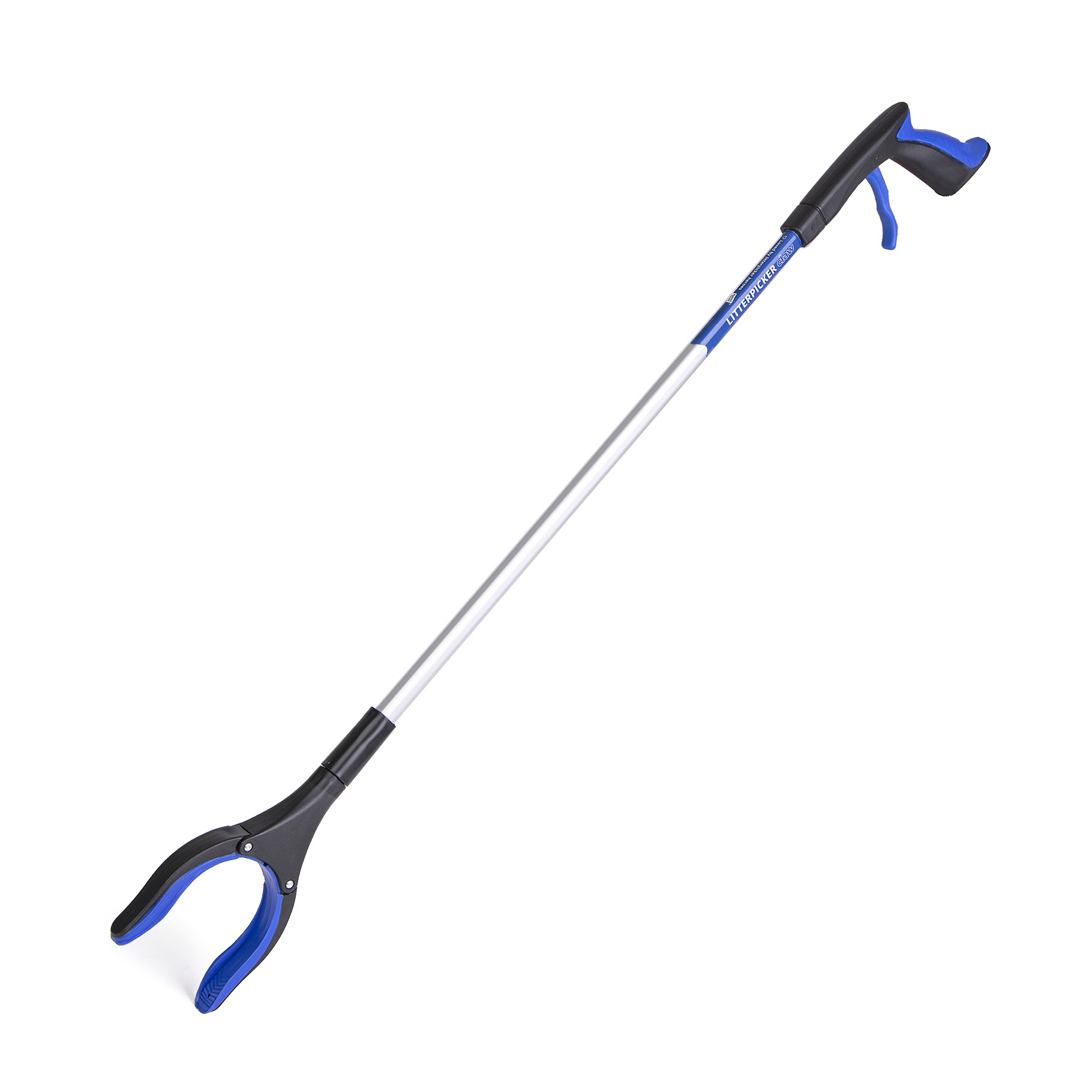 Robert Scott Litter picker 340 g Extendable Pick Up Tool, 812.8 mm Plastic Handle Plastic