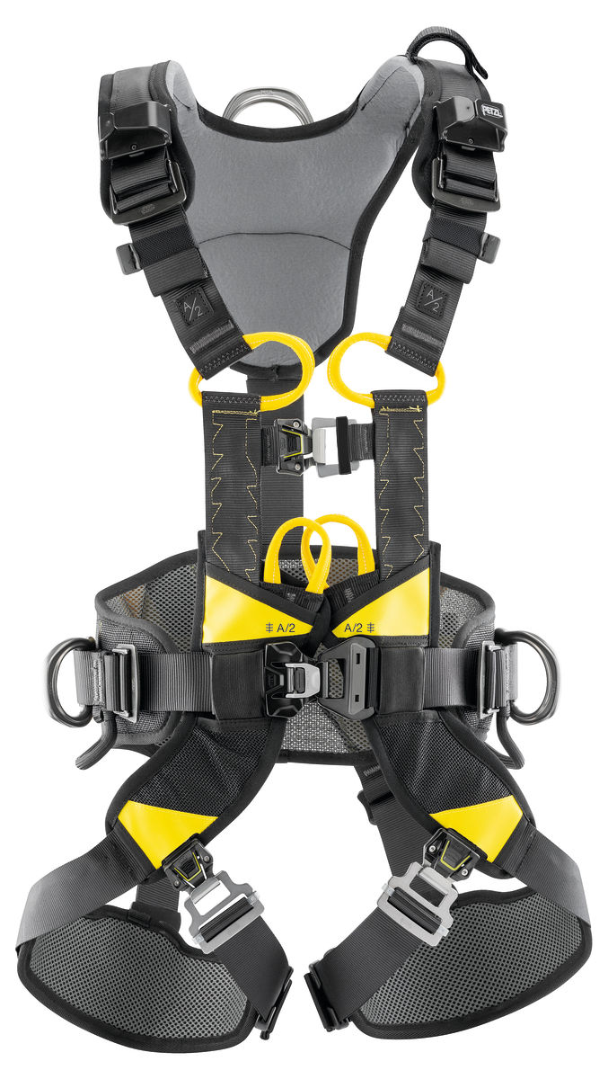 safety-harnesses