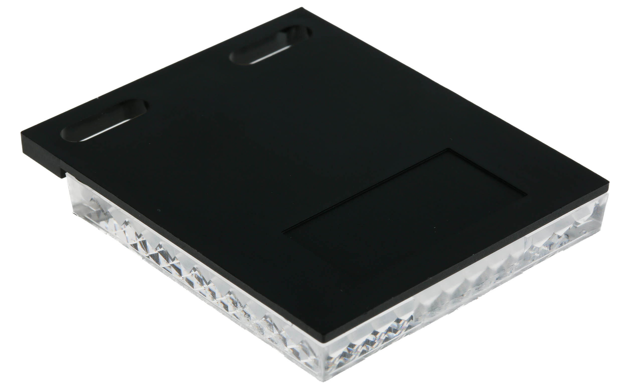 bos-r-9 BALLUFF Sensor Reflector for Use with Photoelectric Sensor
