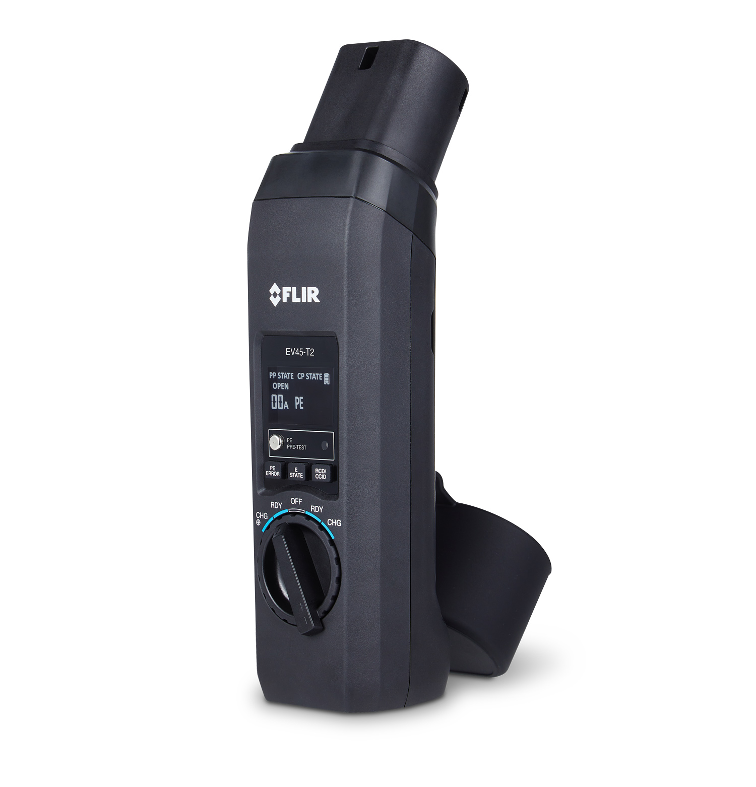 ev45-t2 FLIR Plug EV45-T2