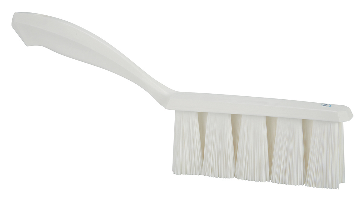 45855 Vikan White Hand Brush