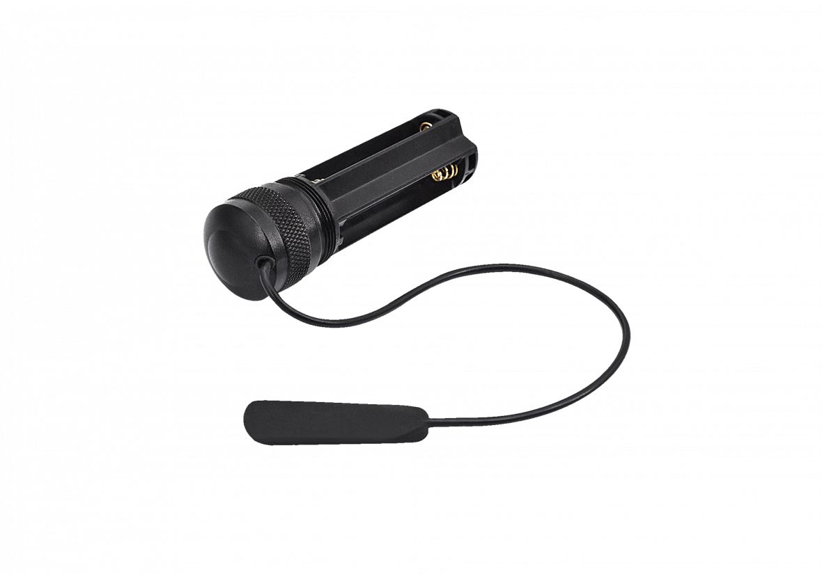 Led Lenser Torch Accessory Kit Remote Switch for Photographer