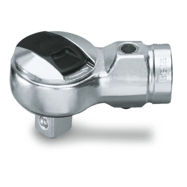 BETA 612/614 Series Reversible Ratchet Reversible Ratchet, 66 mm, 66 x 32mm Insert