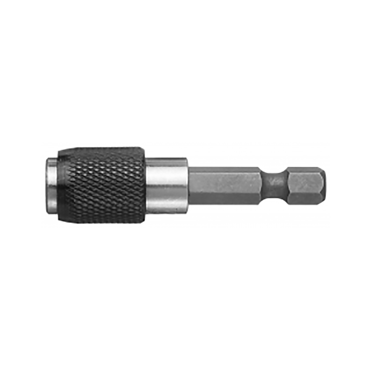 Facom Bit Holder, 1/4 in Tip