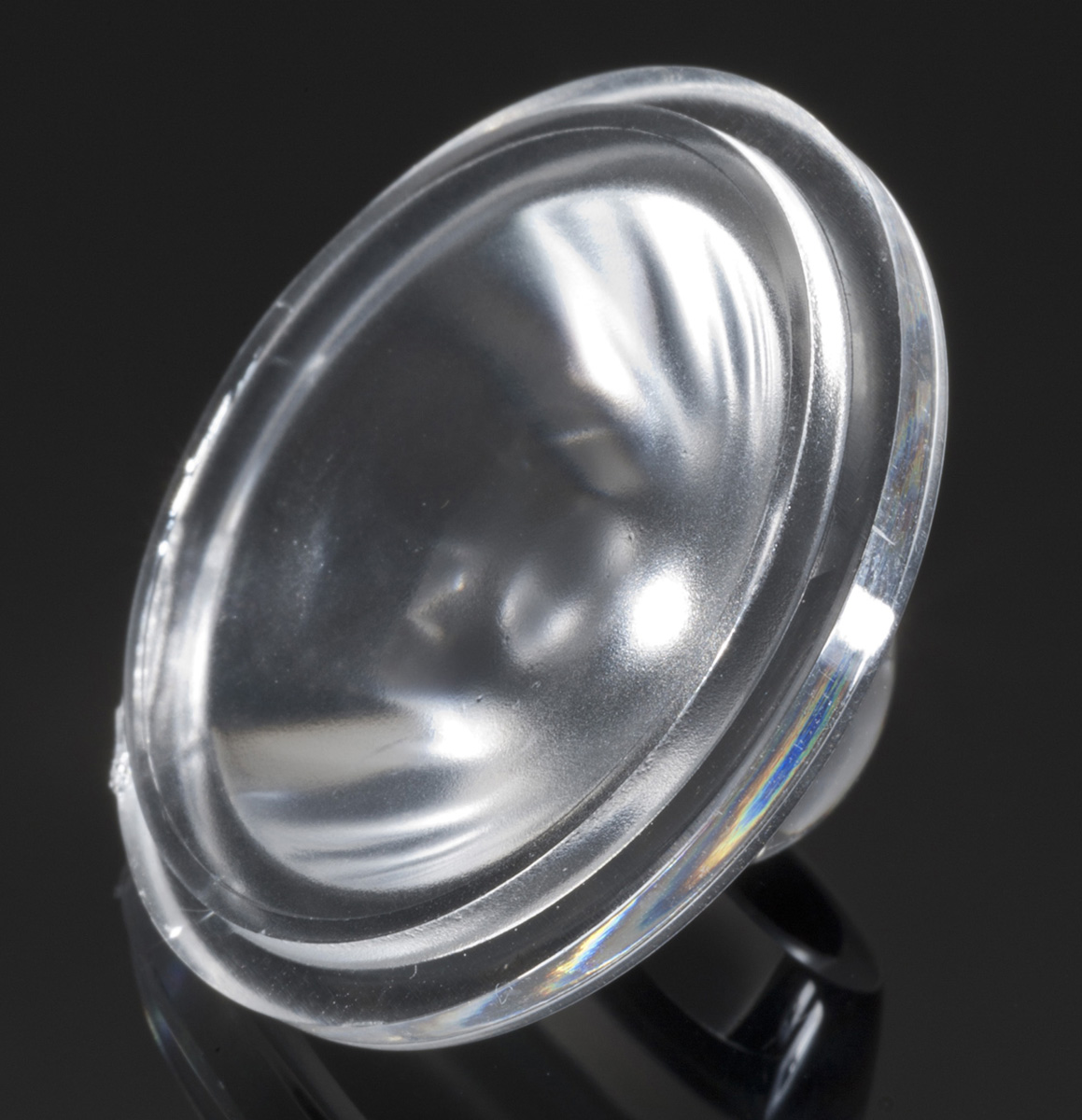 Ledil C10684_EVA-D, EVA Series 1-Way LED Lens 16 to 21 °