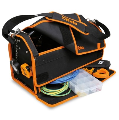 BETA Tool Box 250 mm 420 mm 220mm