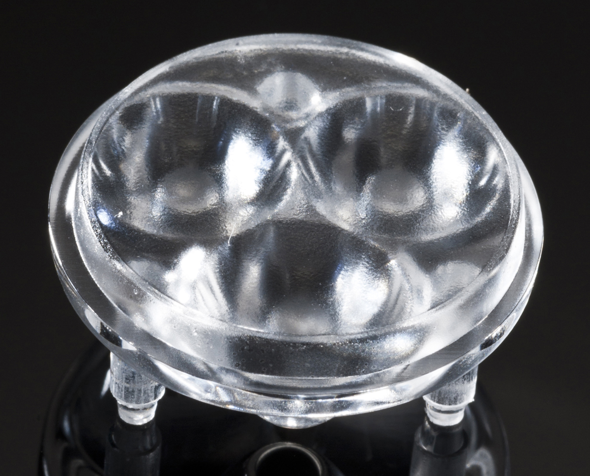 Ledil, Satu Series 3-Way LED Lens 26 ° Medium Angle Beam