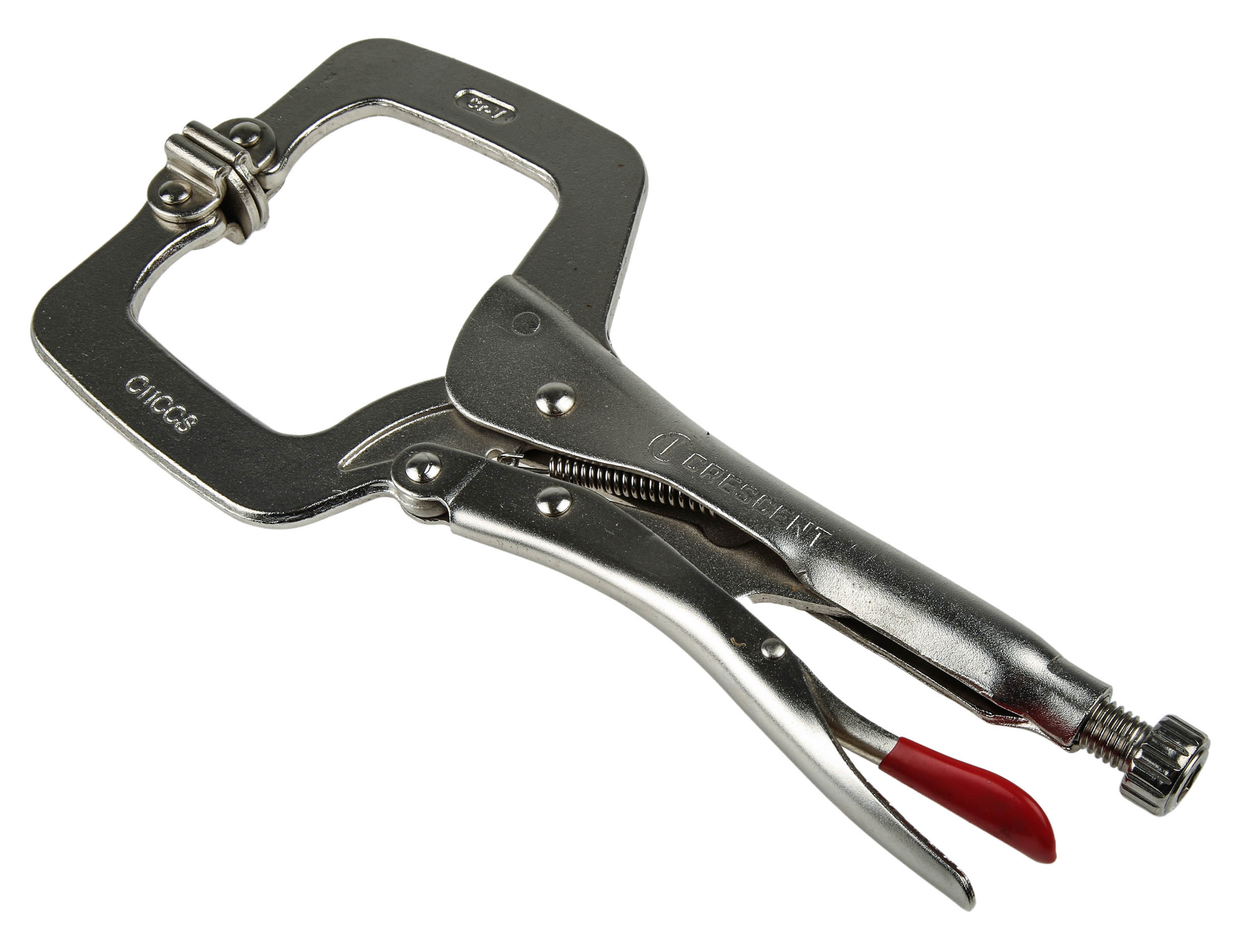 Crescent C11 Locking Plier, 279mm Overall