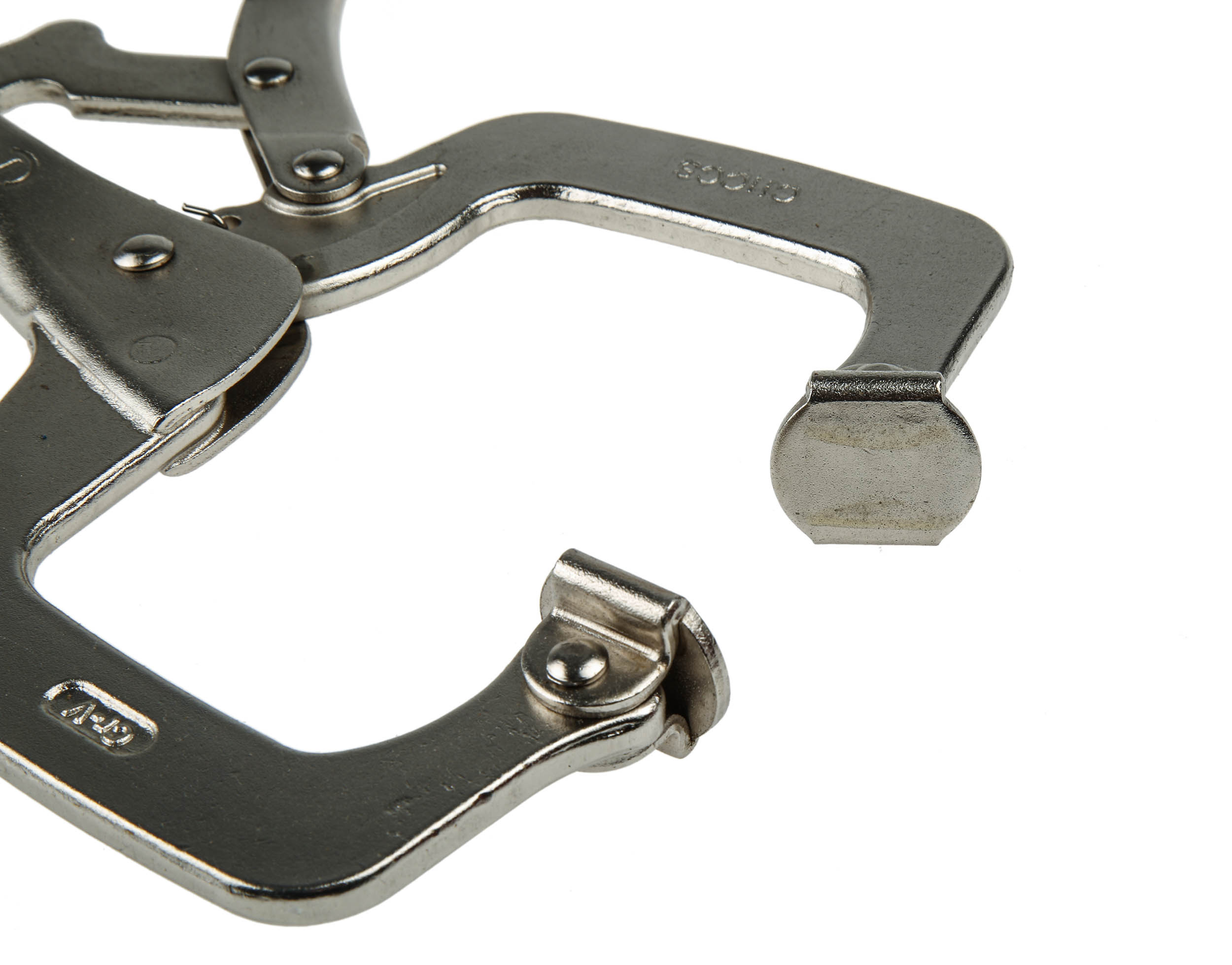 c11ccsv Crescent C11 Locking Plier, 279mm Overall