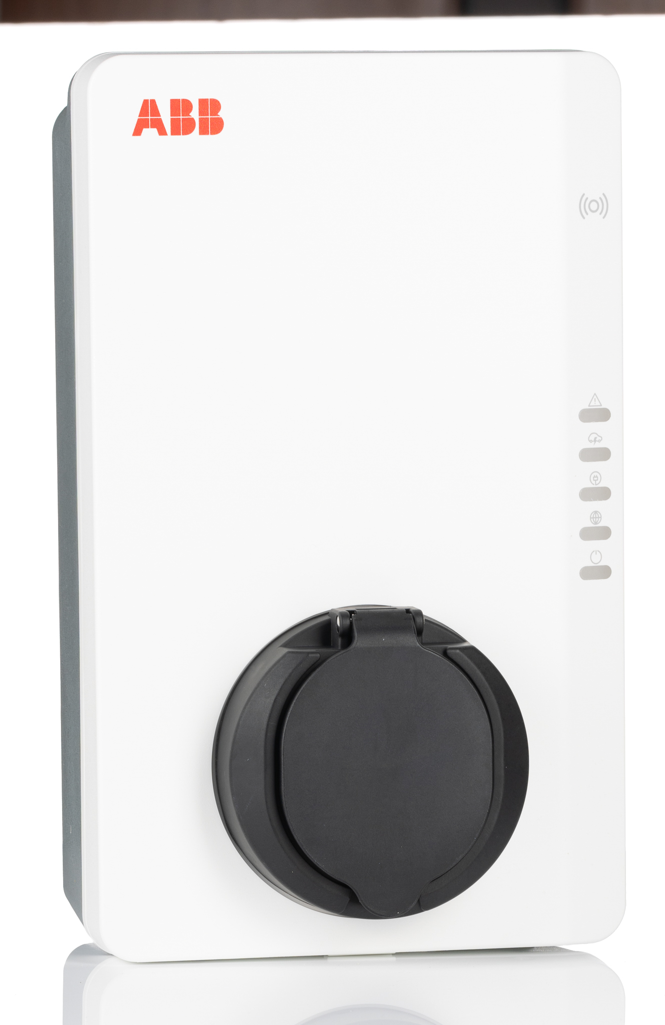 ABB  Single Phase 7kW EV Charging Point, 184 → 276V ac O/P, 32A O/P Type 2