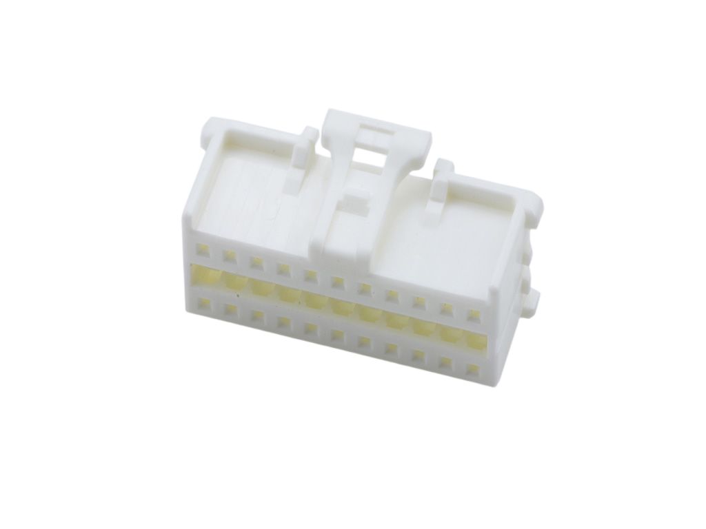 Molex Header