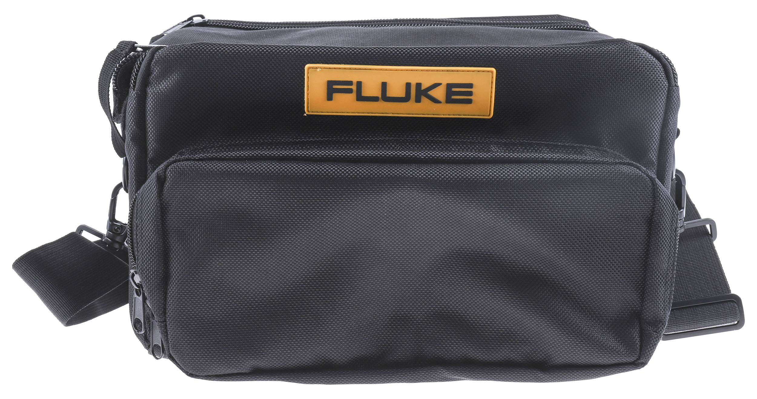 c120b Fluke Soft Carrying Case for Use with 120B Series Scope Meter, Height 55 mm 132 mm