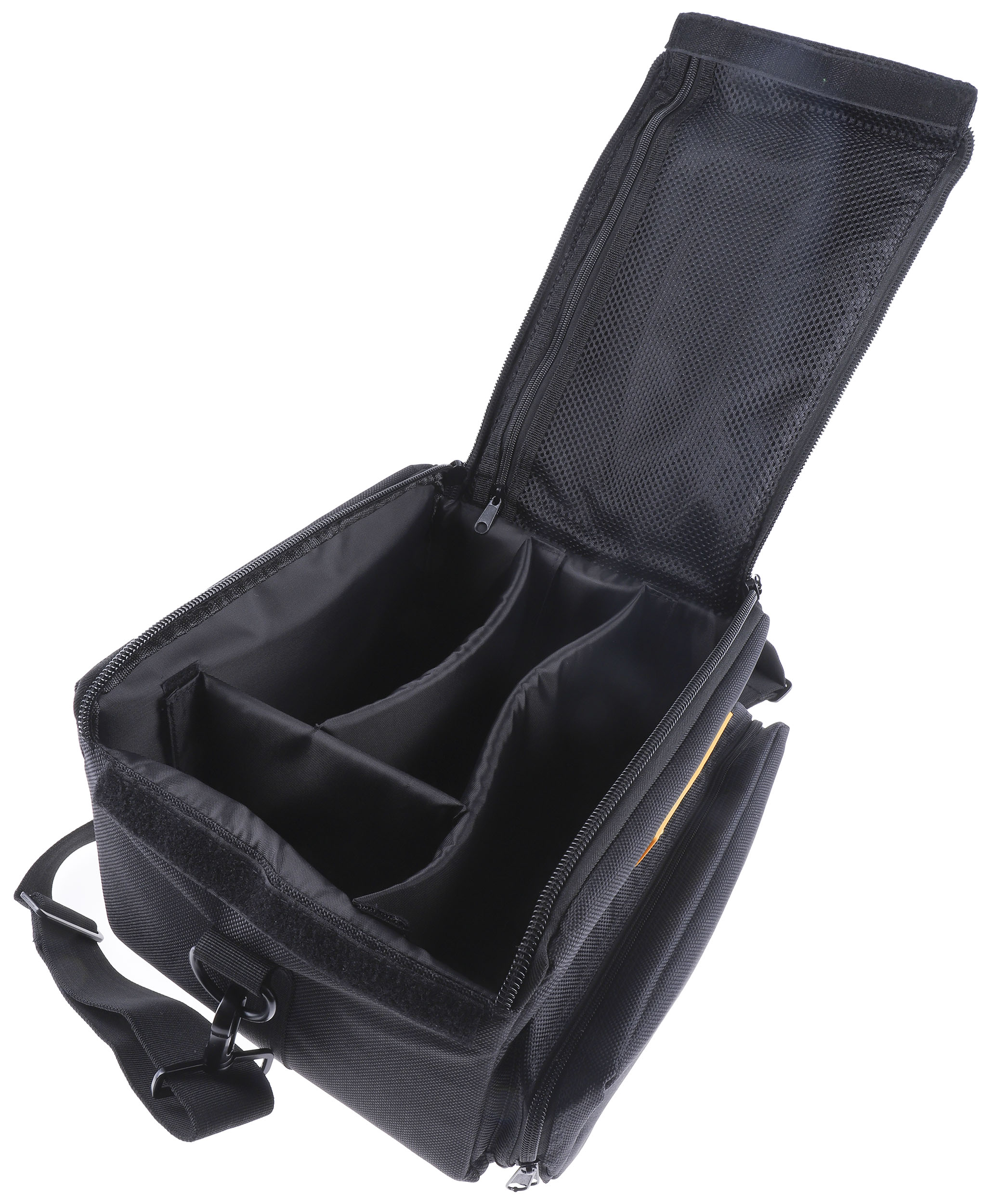 c120b Fluke Soft Carrying Case for Use with 120B Series Scope Meter, Height 55 mm 132 mm