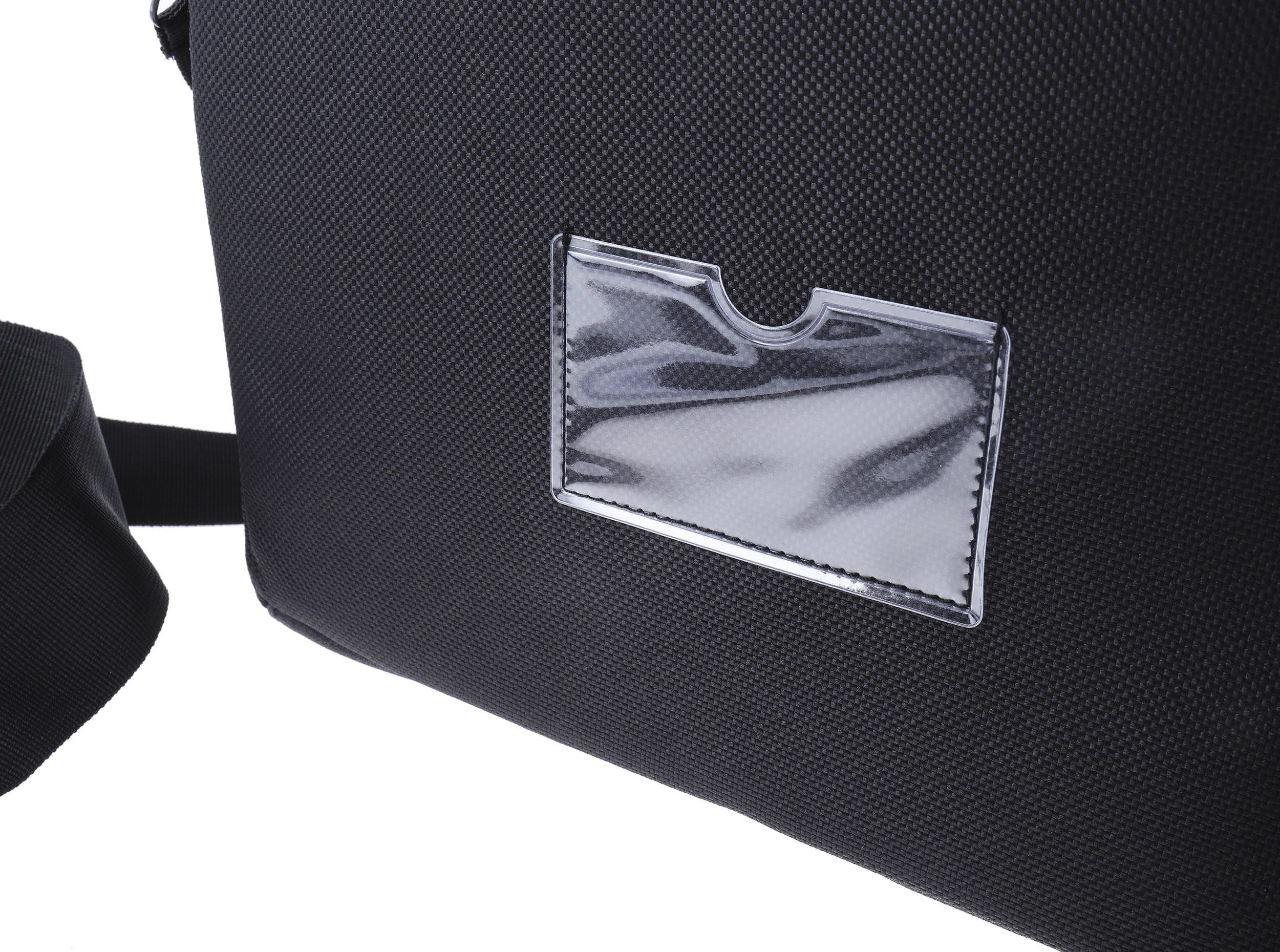 c120b Fluke Soft Carrying Case for Use with 120B Series Scope Meter, Height 55 mm 132 mm