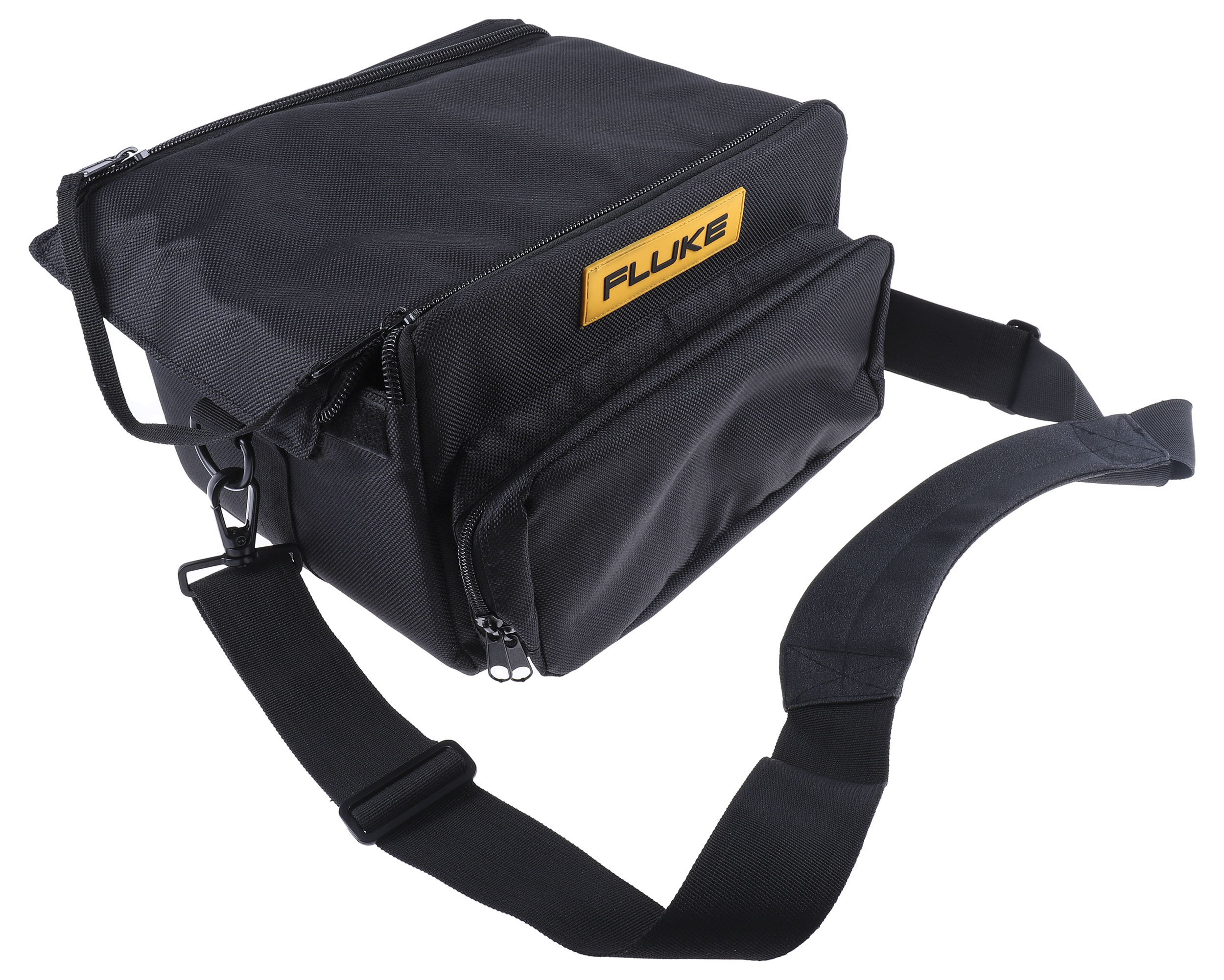 c120b Fluke Soft Carrying Case for Use with 120B Series Scope Meter, Height 55 mm 132 mm