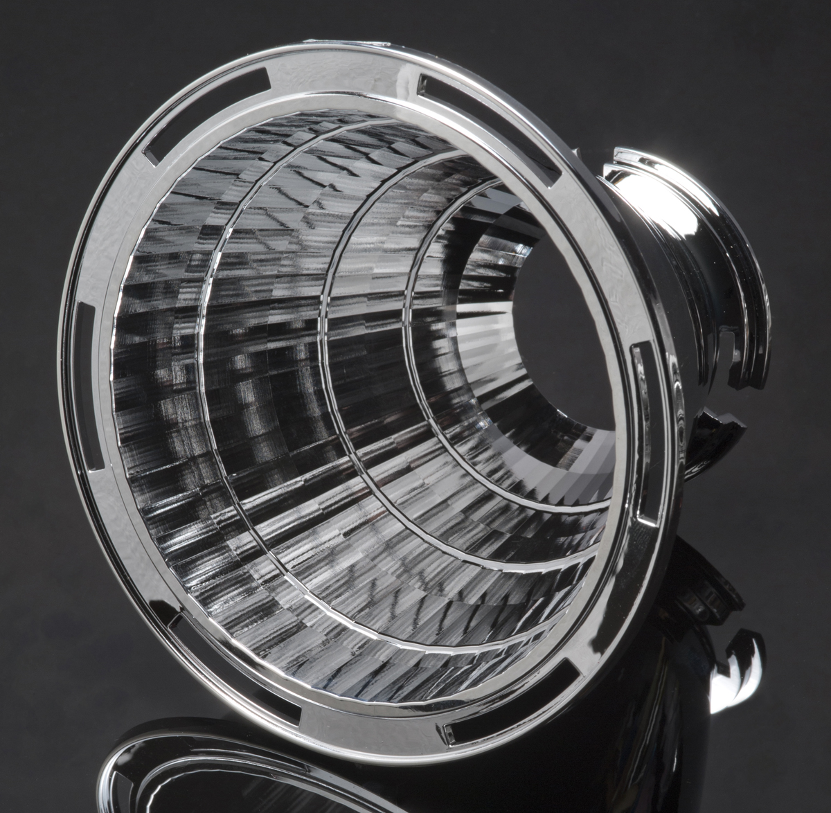Ledil C12154_LENA-M, Lena Series LED Reflector 24 °