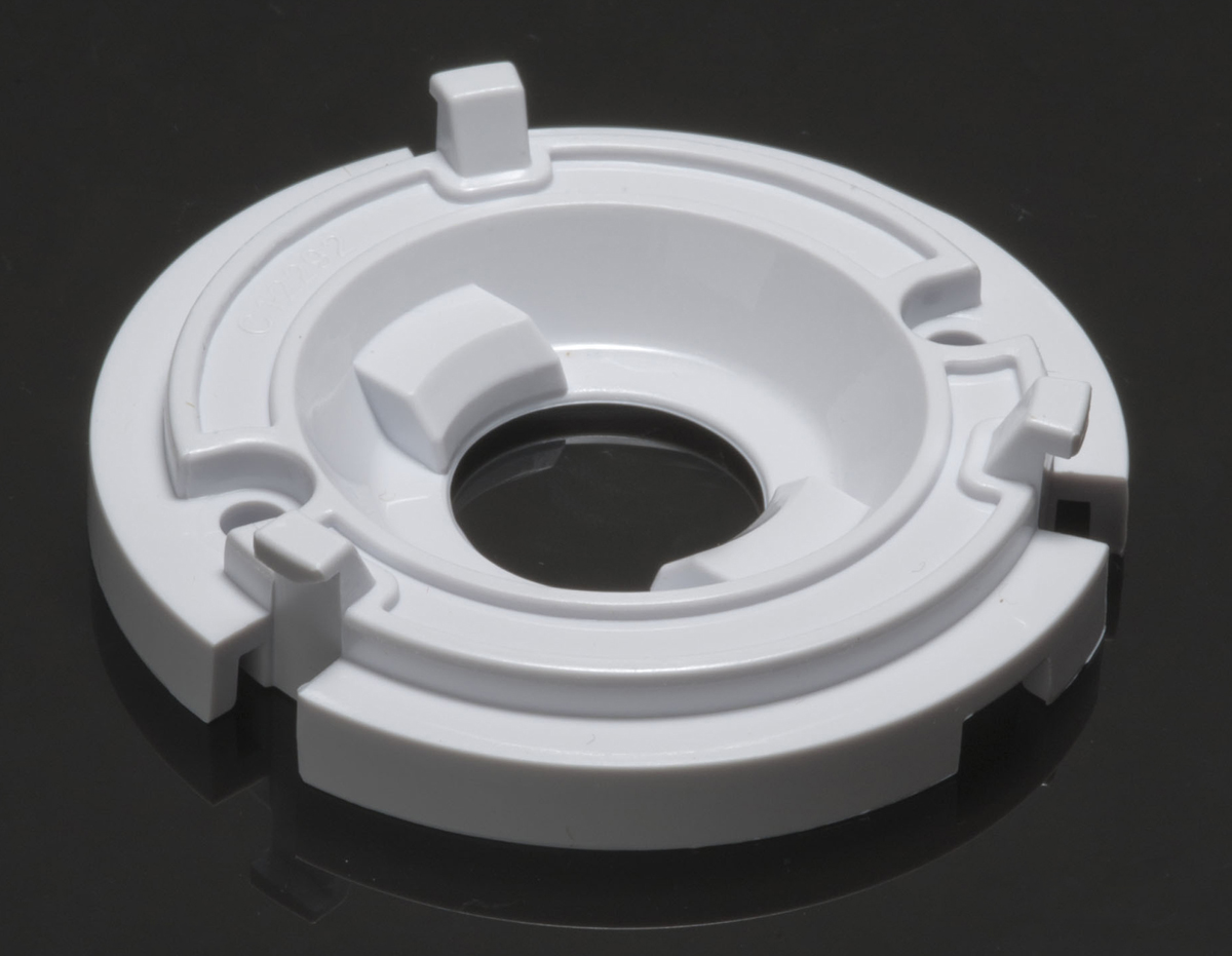 Ledil LED Array Mount Lena for Mega Zenigata (GW5DGC)