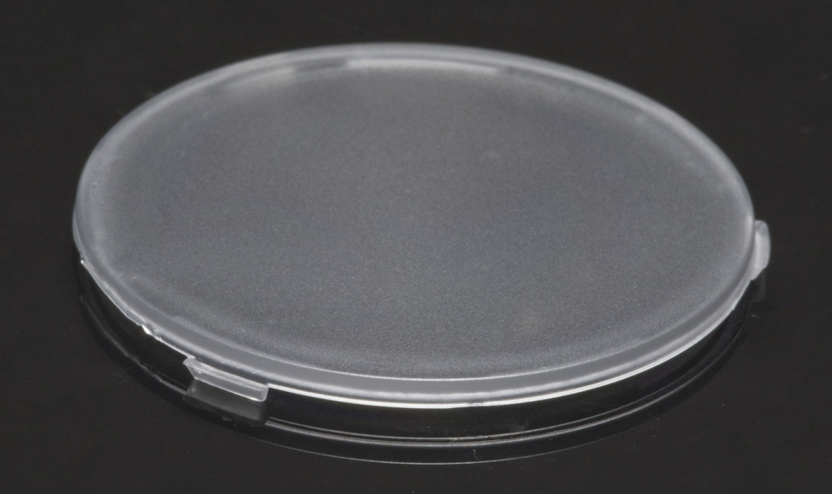 Ledil C12479_MIRELLA-DL, Mirella Series 1-Way LED Reflector Sublens Round Beam