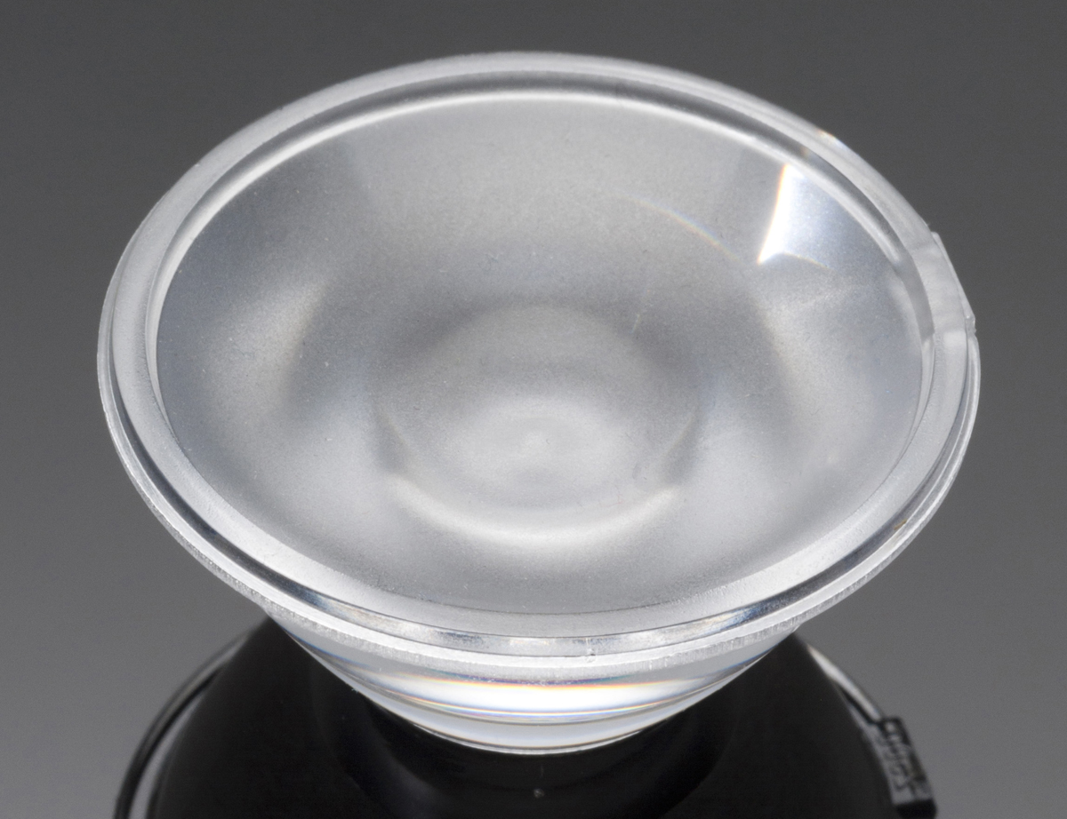 Ledil, Mira Series 1-Way LED Lens 23 to 30° Medium Angle Beam