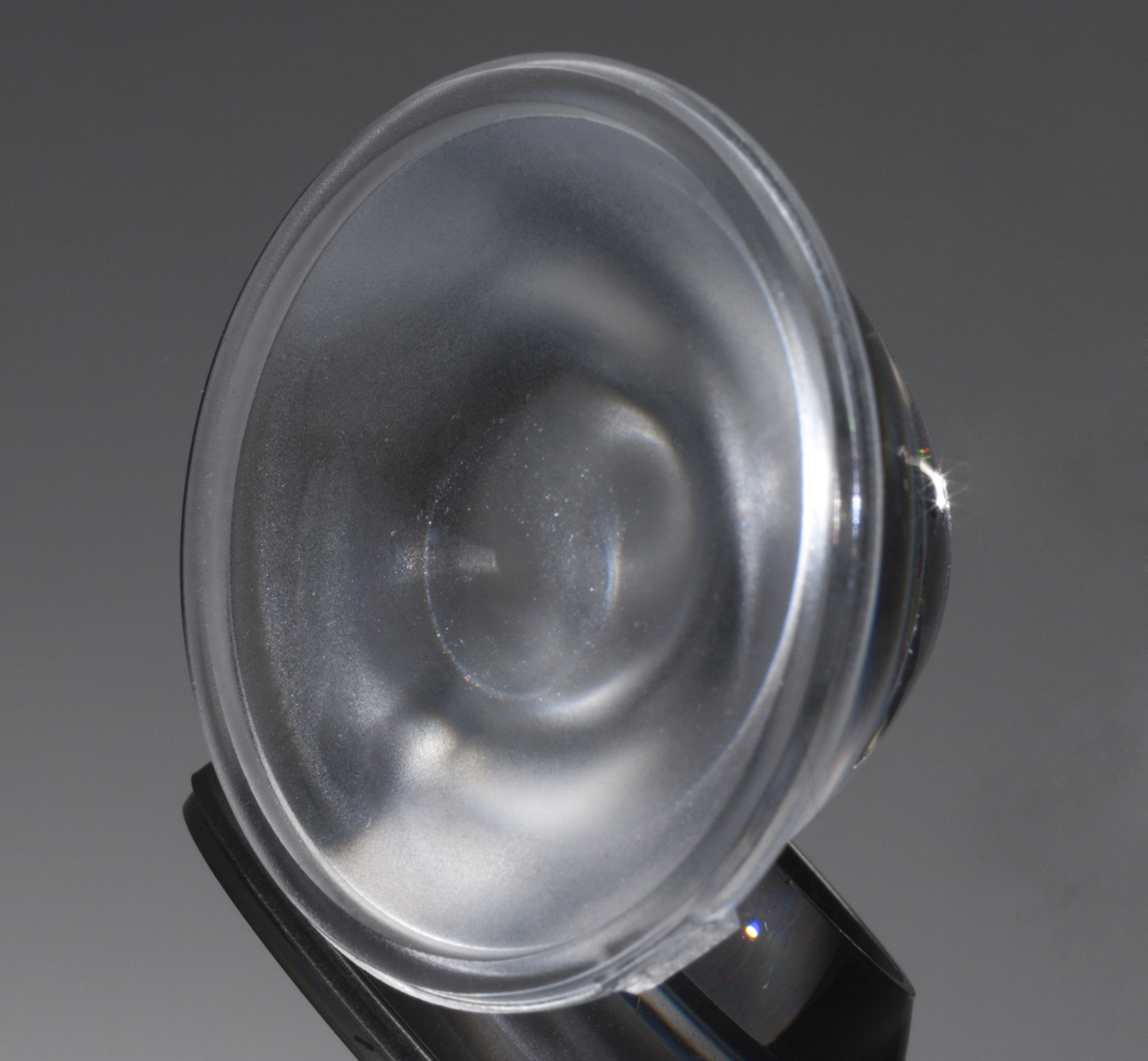 Ledil, Mira Series 1-Way LED Lens 53 to 58 ° Extra Wide Angle Beam