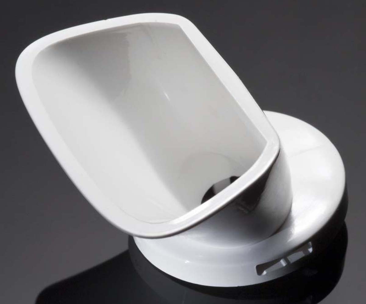 Ledil C12516_RITA-WAS, Rita Series LED Reflector Asymmetric