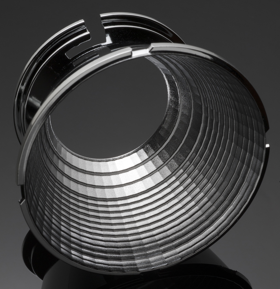Ledil C12599_LENINA-W, Lenina Series LED Reflector 46 °